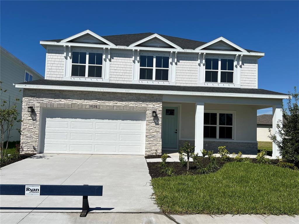 10126 ZENNIA LANE