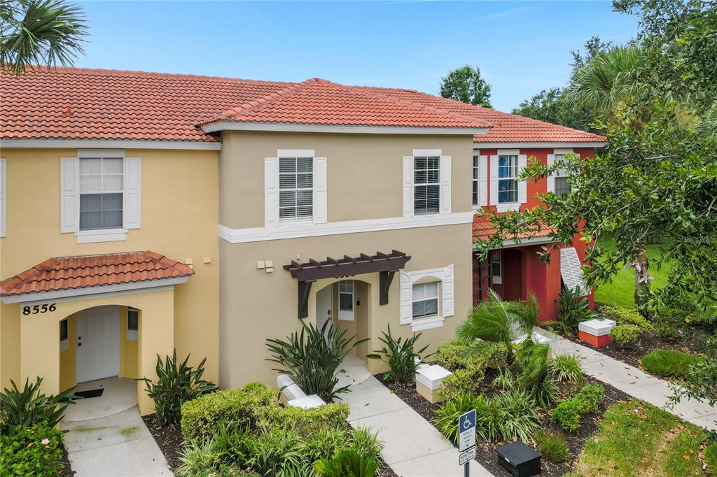 8558 CRYSTAL COVE LOOP, KISSIMMEE, FL — photo 2 of 30