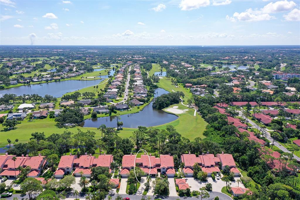 7743 FAIRWAY WOODS DRIVE UNIT 1002