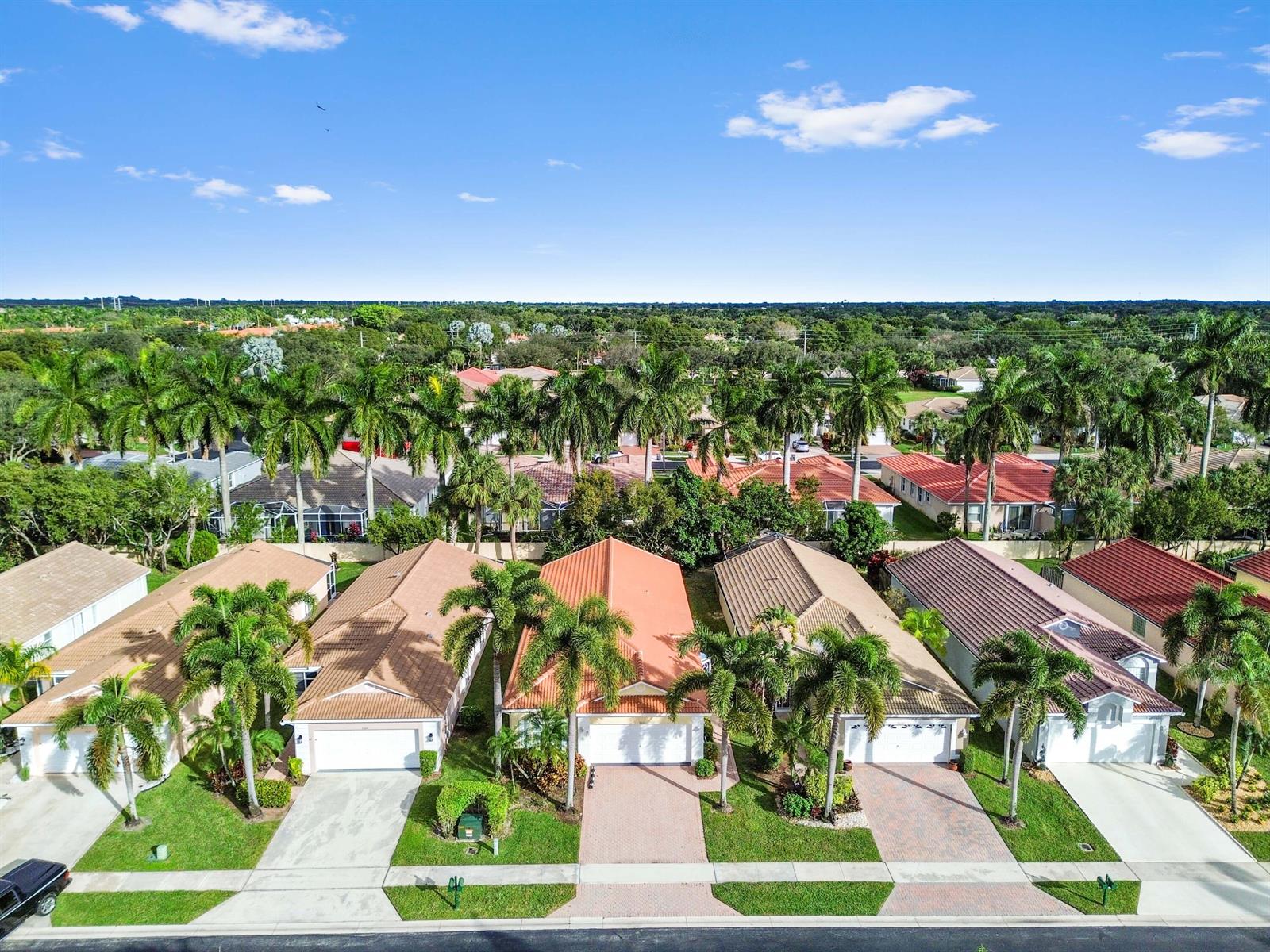 9550 Cherry Blossom Court, Boynton Beach FL 33437