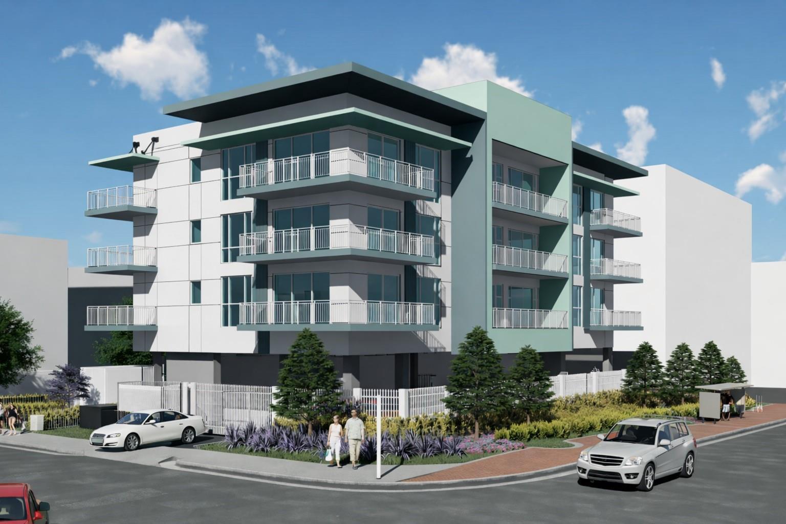 1951 E Hillsboro Beach Boulevard # 202, Deerfield Beach FL 33441