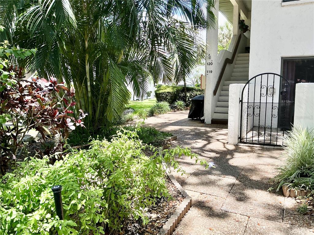 3500 EL CONQUISTADOR PARKWAY UNIT 119