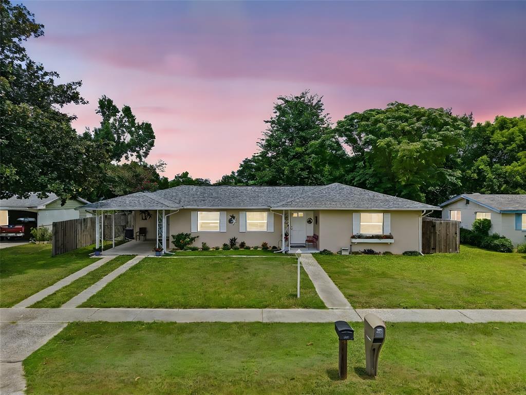 2383 W NAUTILUS DRIVE