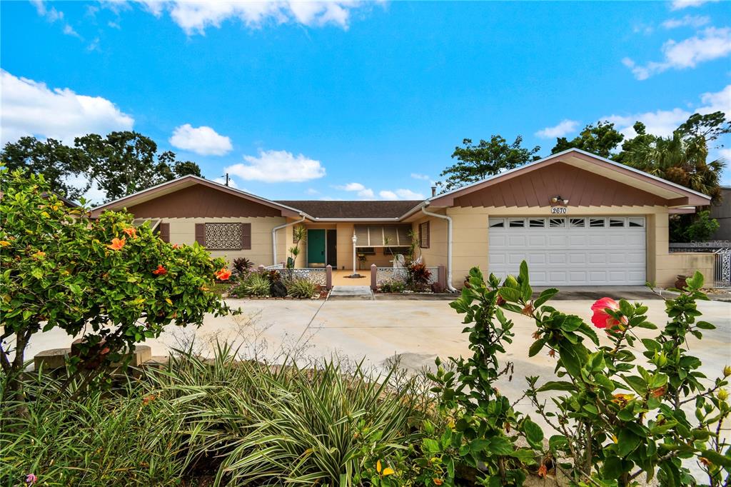 2670 PINELLAS POINT DRIVE S