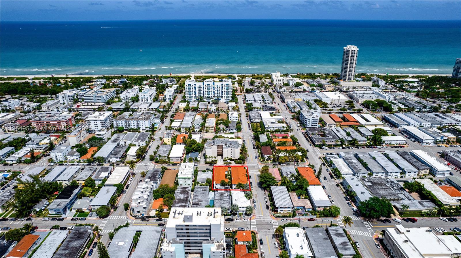 7610 Byron Ave, Miami Beach FL 33141