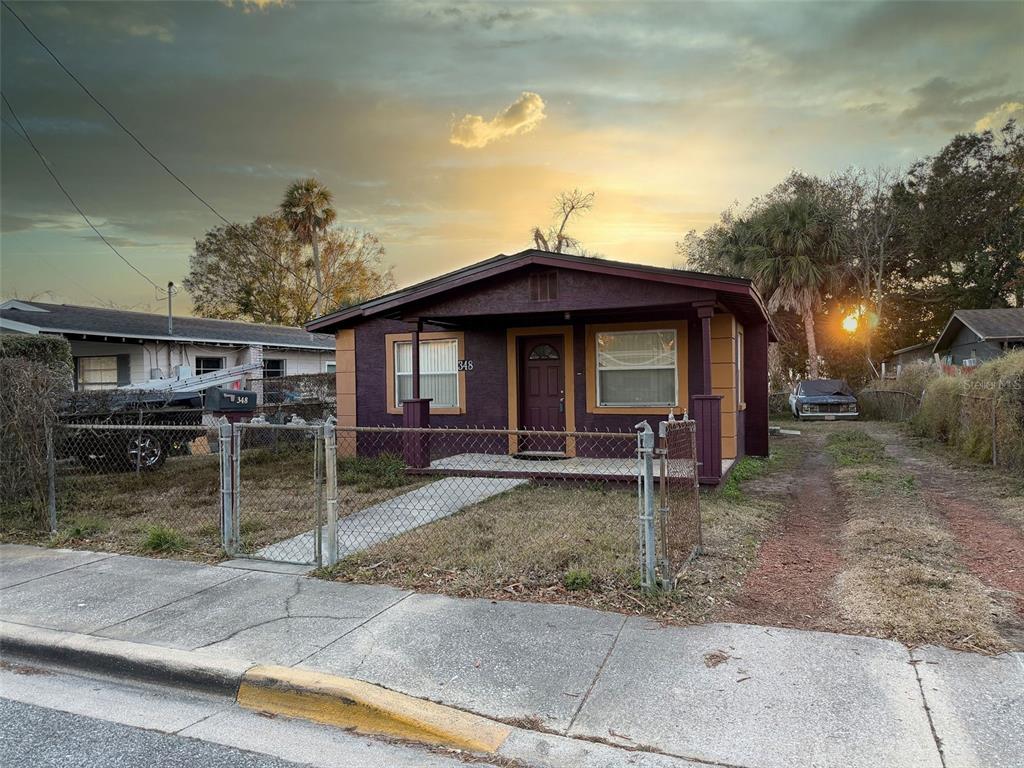 348 PLEASANT STREET
