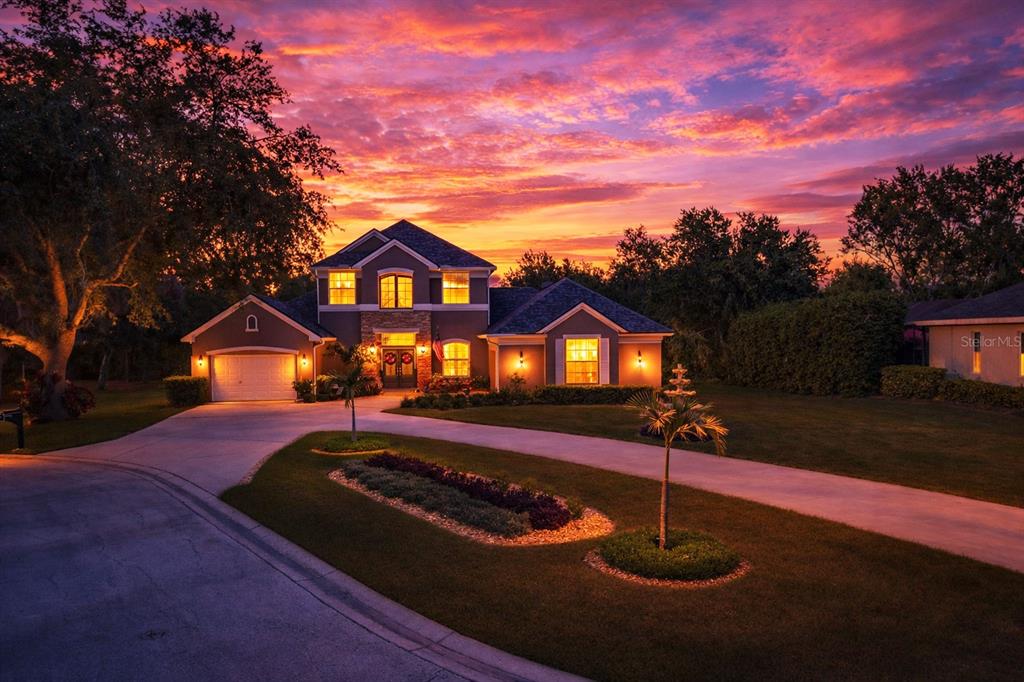 3008 SUTTON WOODS DRIVE