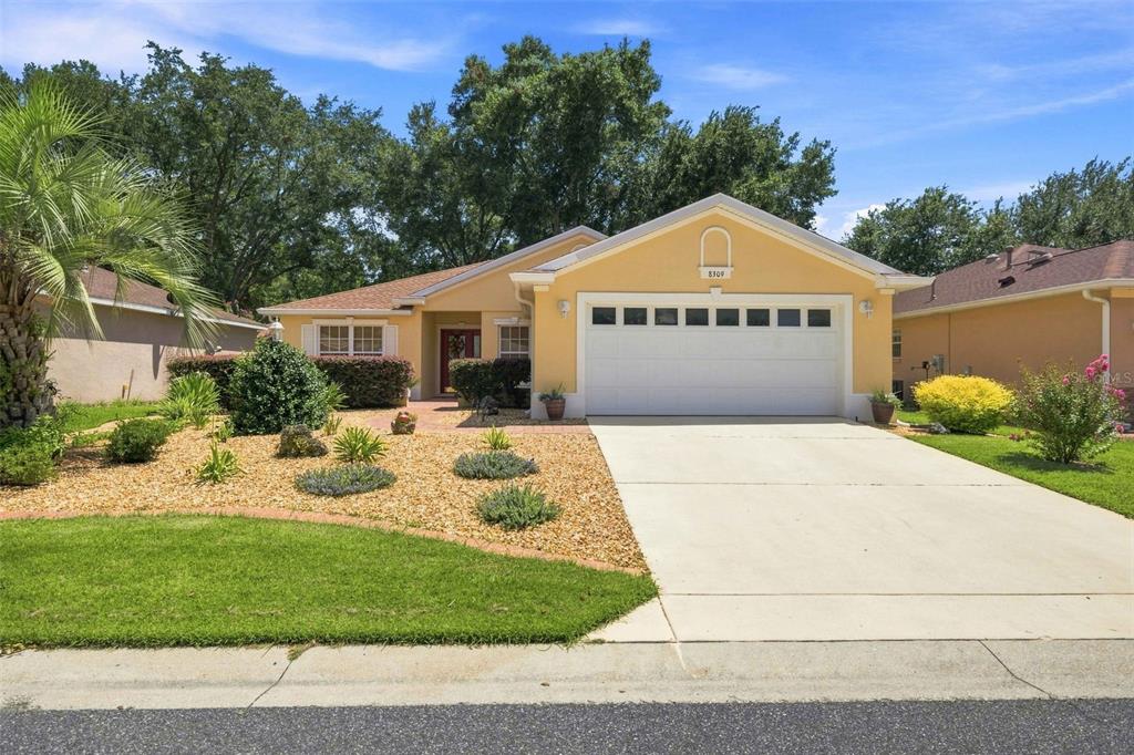 8309 SW 79TH CIRCLE