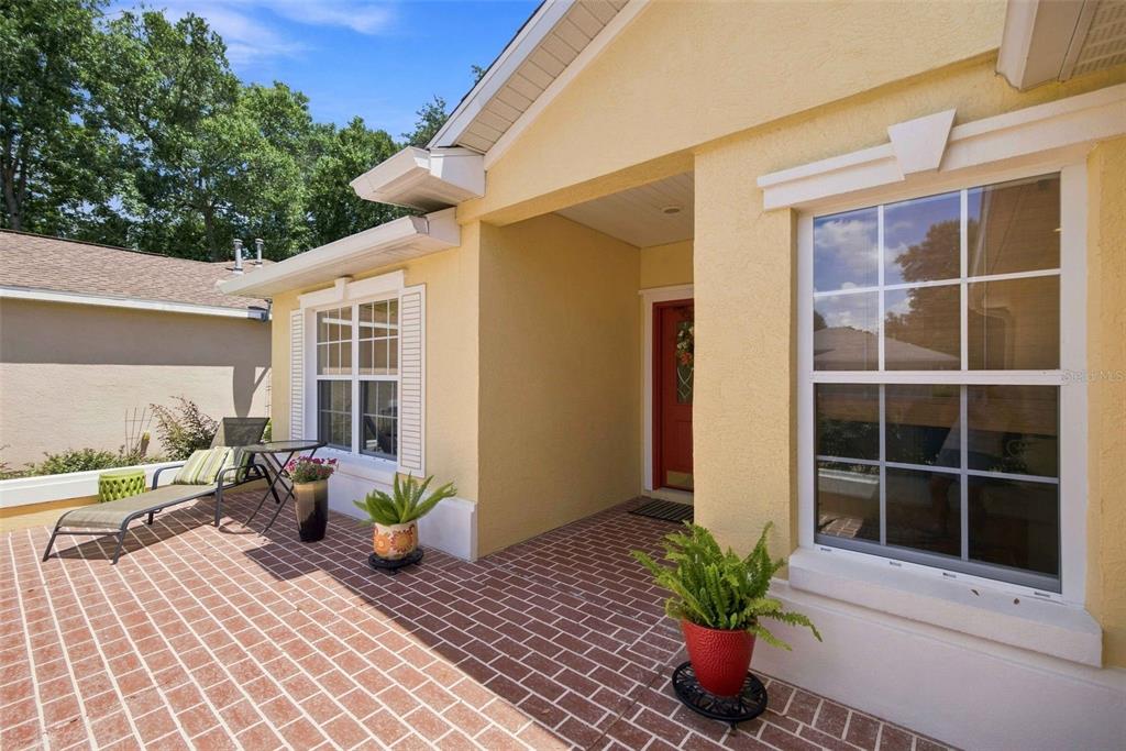 8309 SW 79TH CIRCLE, OCALA, FL — photo 2 of 30