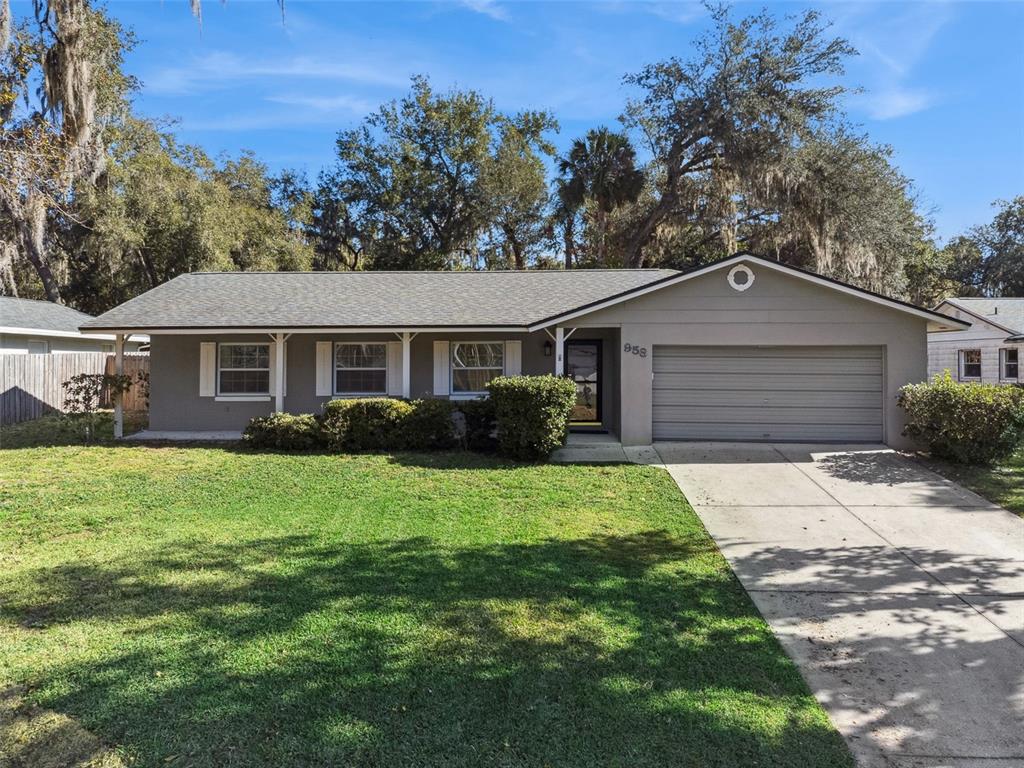 958 ORANGE AVENUE
