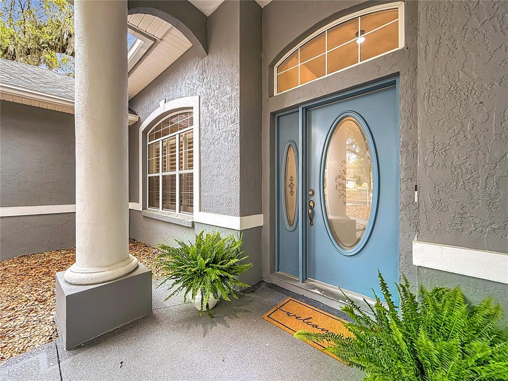 507 DOWLING CIRCLE, LADY LAKE, FL — photo 5 of 30