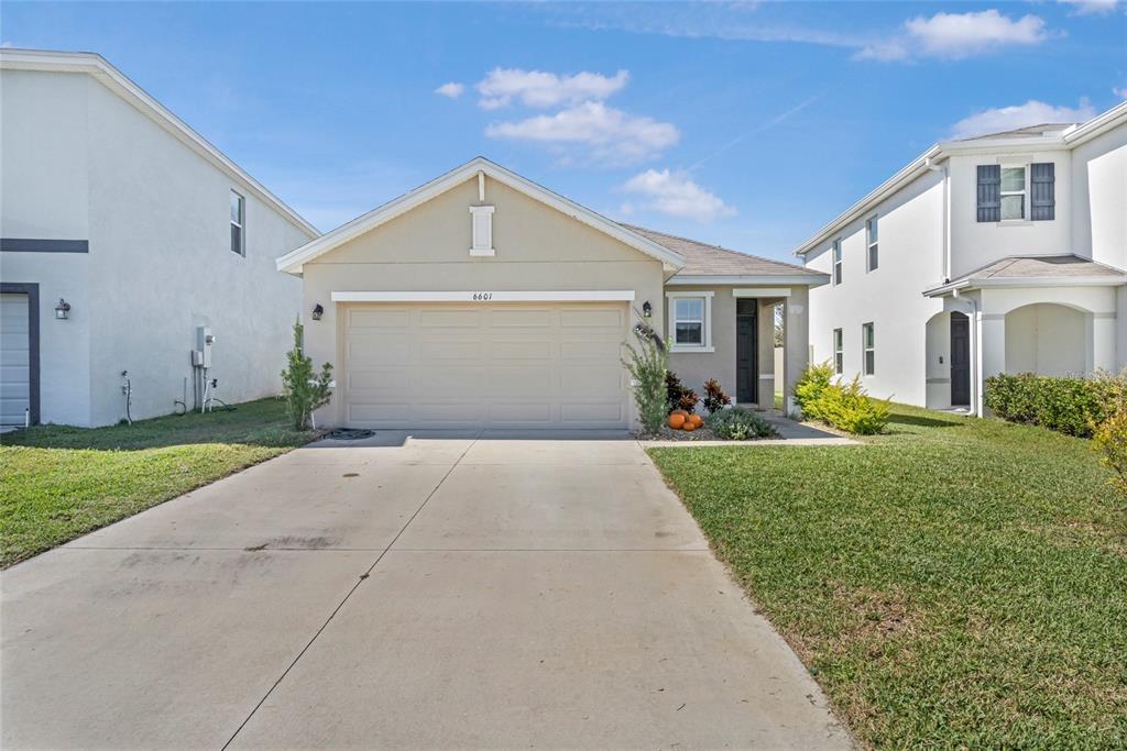 6601 LONGBOAT DRIVE