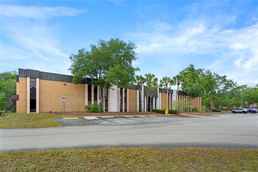1624 N MEADOWCREST BOULEVARD UNIT 1, CRYSTAL RIVER, FL — photo 2 of 21