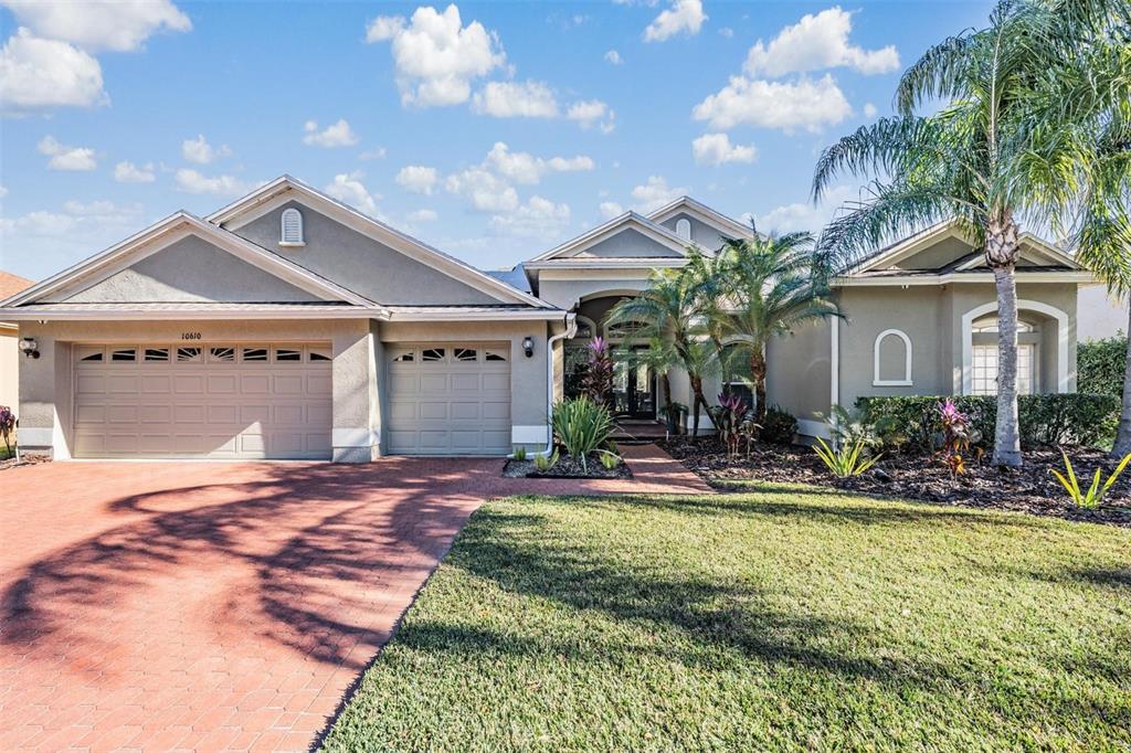 10610 PLANTATION BAY DRIVE
