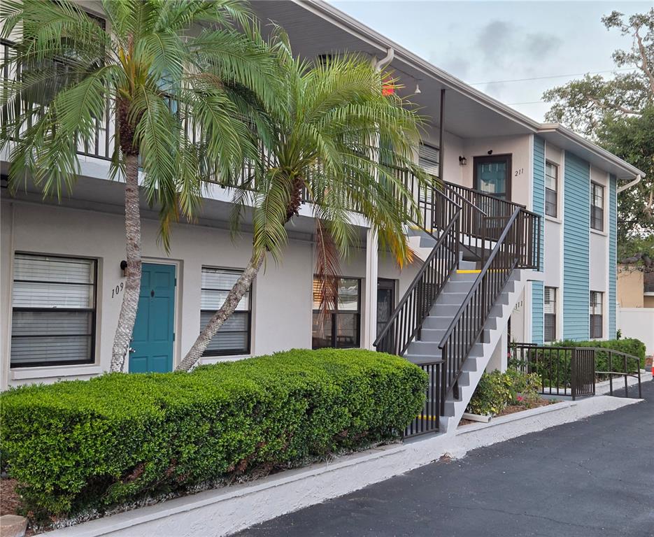 5925 TERRACE PARK DRIVE N UNIT 111
