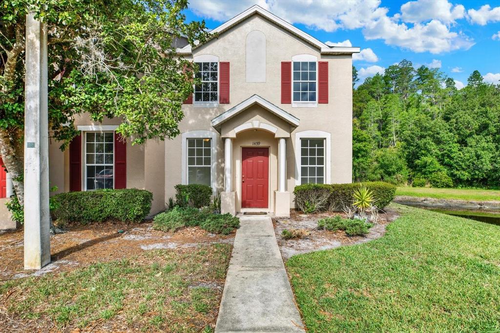1439 SEDGWICK DRIVE