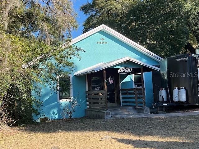 285 SW 250 STREET