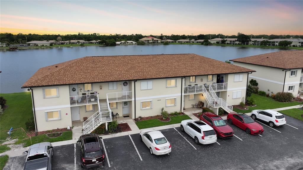 25275 RAMPART BOULEVARD UNIT 1202
