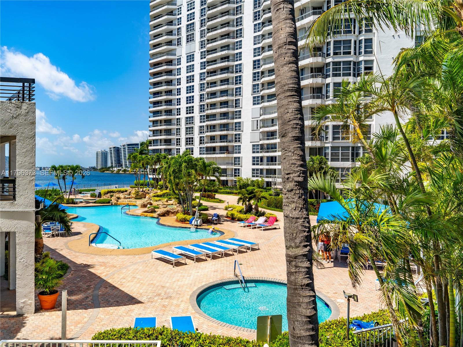 19195 NE 36th Ct # 201, Aventura FL 33180