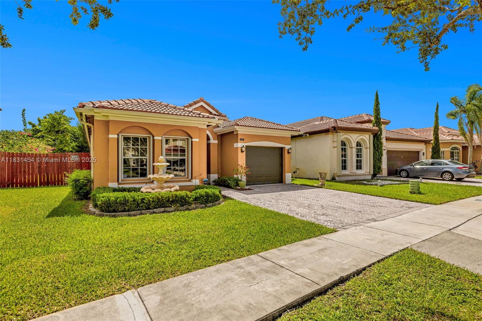 131 SE 22nd Ter, Homestead FL 33033