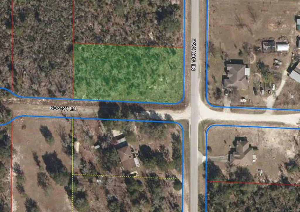 13591 NE 51ST LANE, WILLISTON, FL — photo 2 of 6