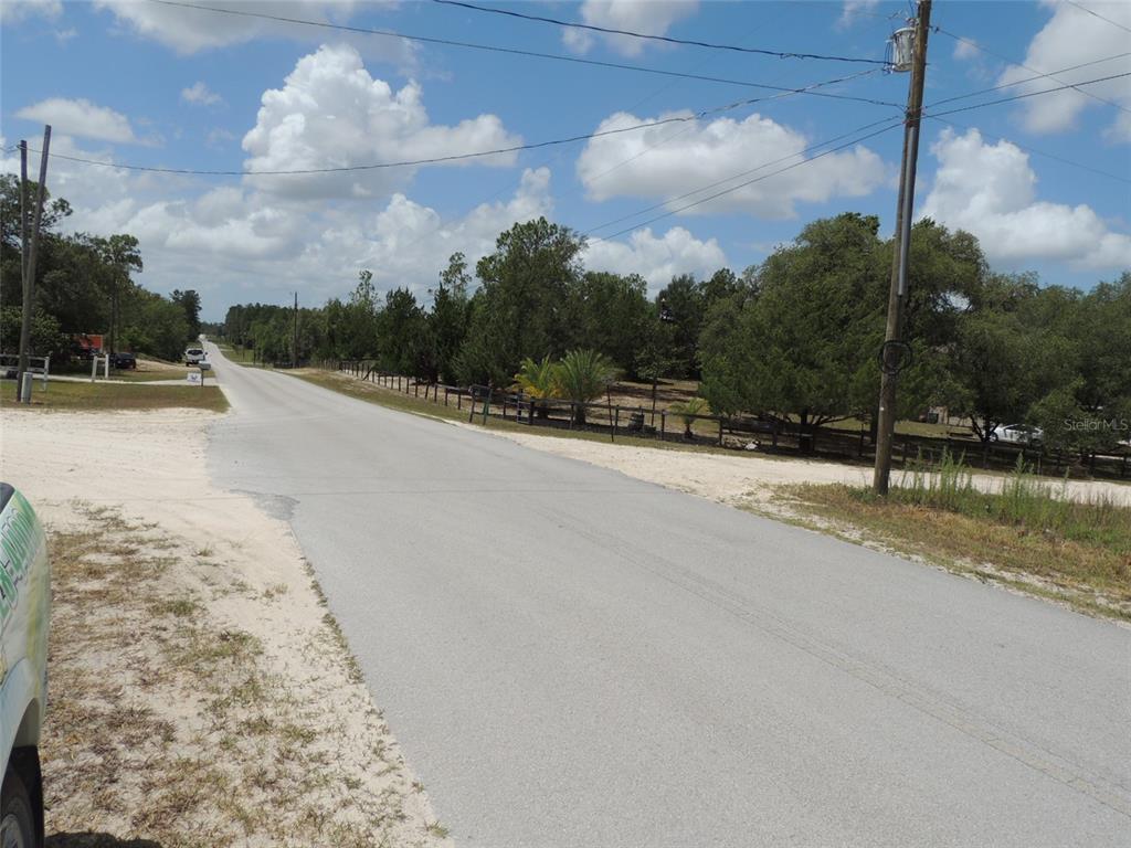 13591 NE 51ST LANE, WILLISTON, FL — photo 4 of 6