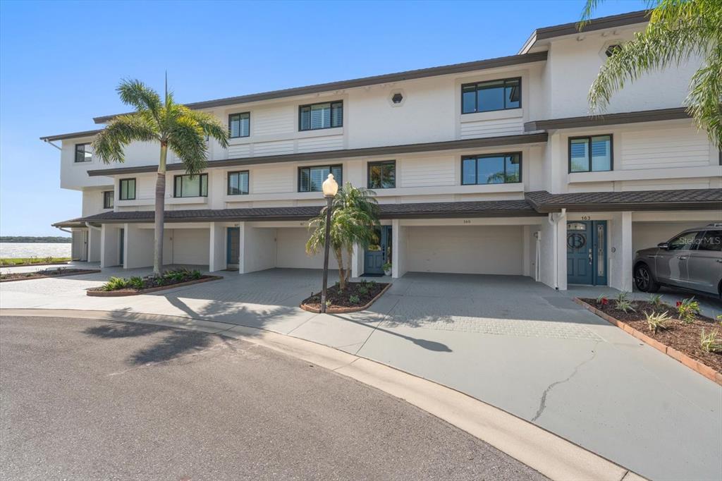 165 MARINA DEL REY COURT