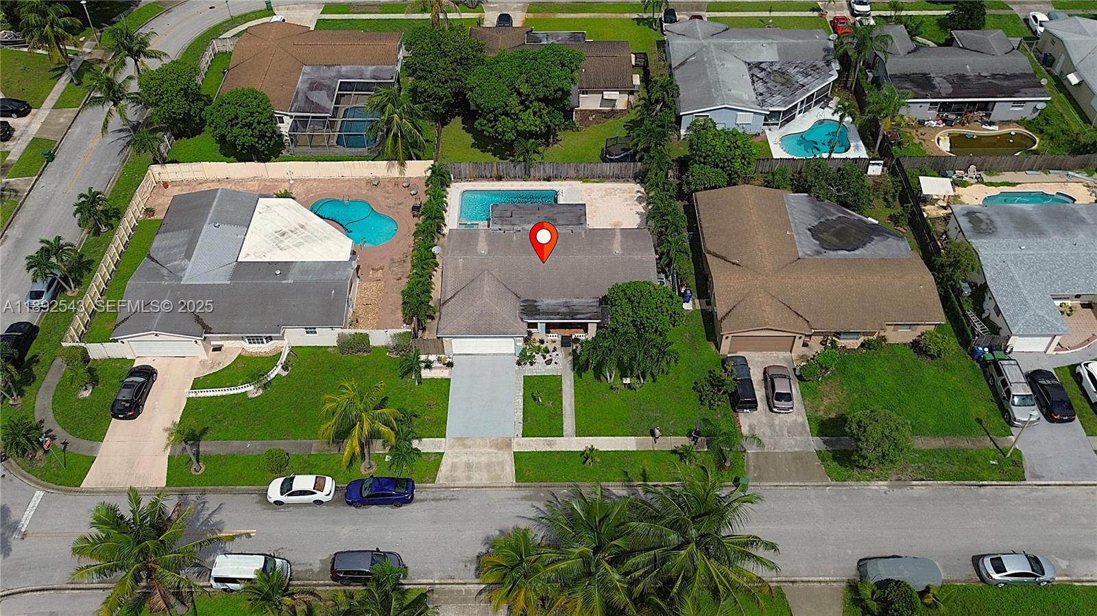 6875 NW 1st Ct, Margate FL 33063