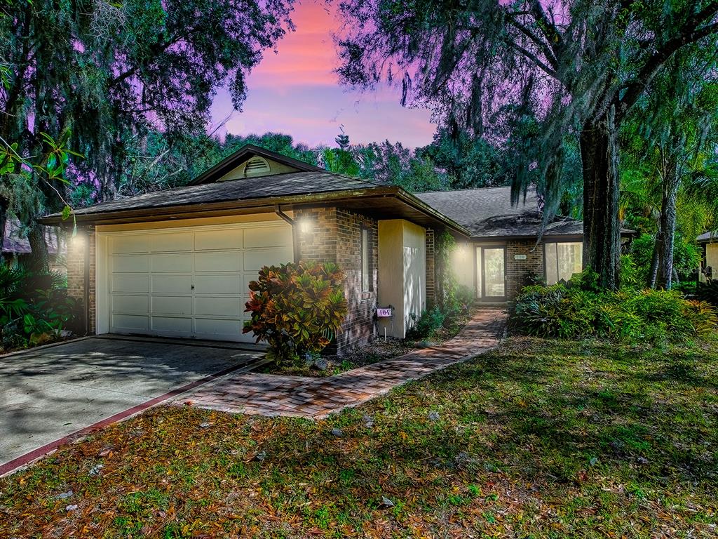 104 WATERWOOD DRIVE