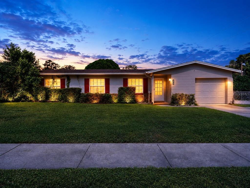 2510 DRIFTWOOD DRIVE