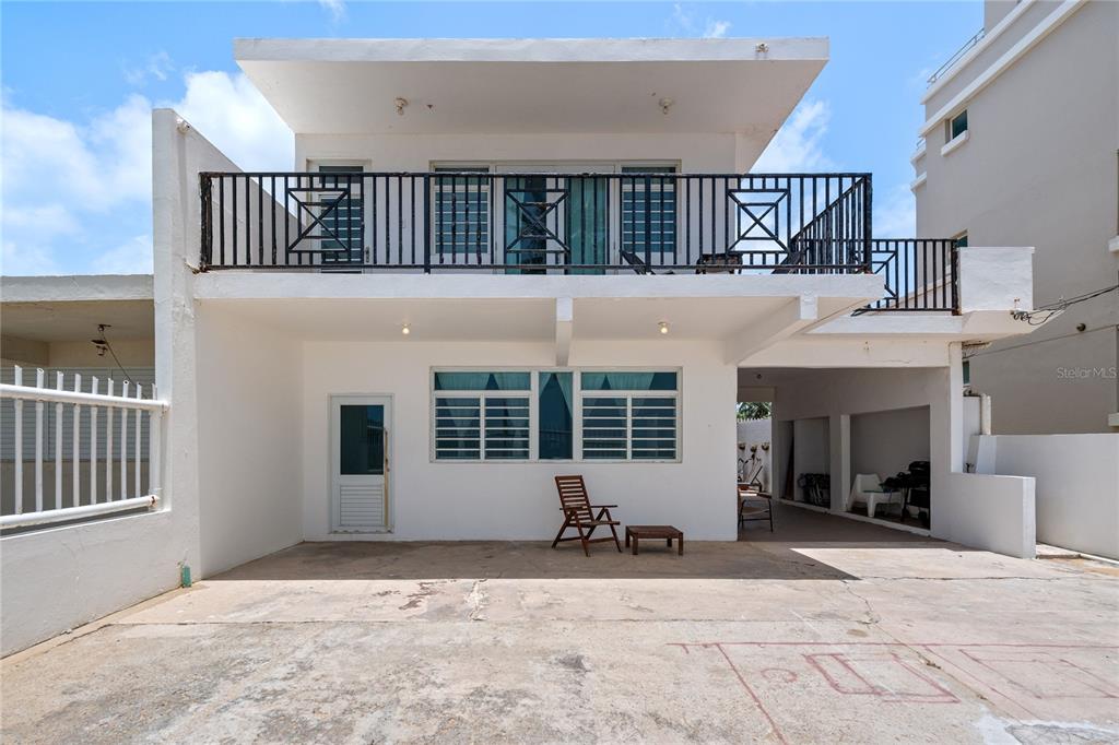 Luquillo BEACH UNIT A-25