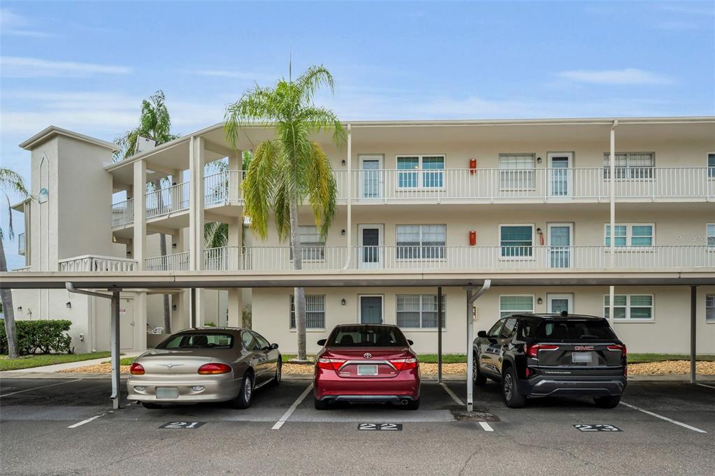 960 VIRGINIA STREET UNIT 207