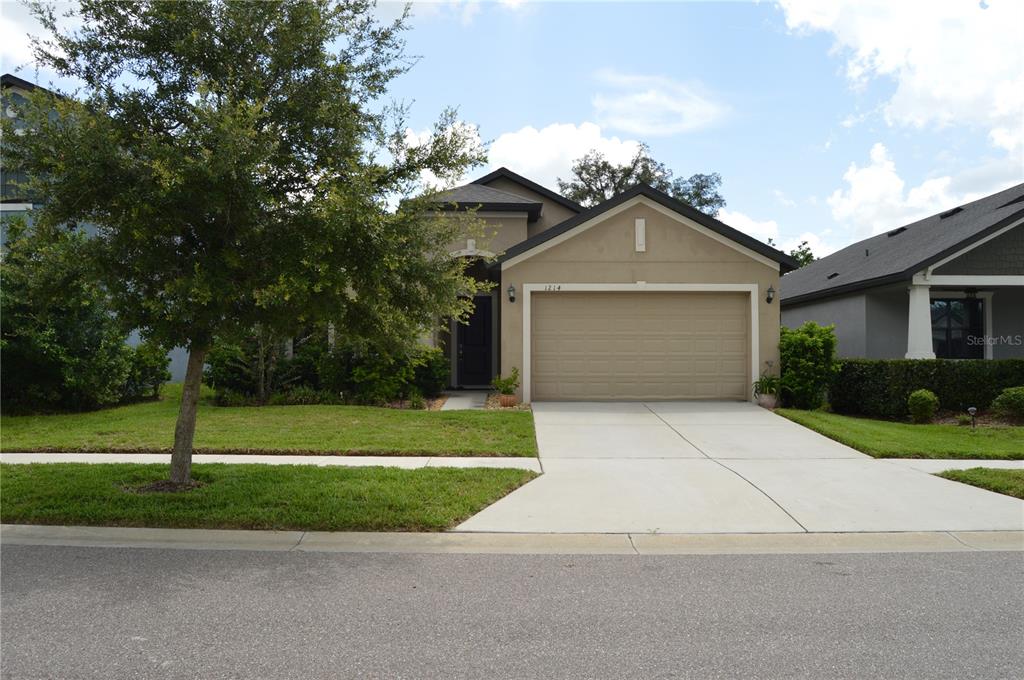 1214 FLORABLU DRIVE