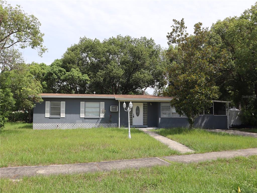 1500 DAROCA DRIVE