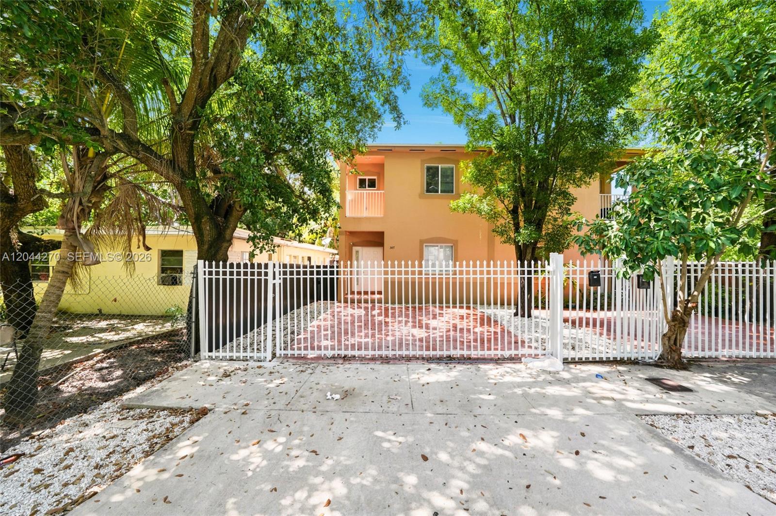 145 NE 60th St # 145, Miami FL 33137