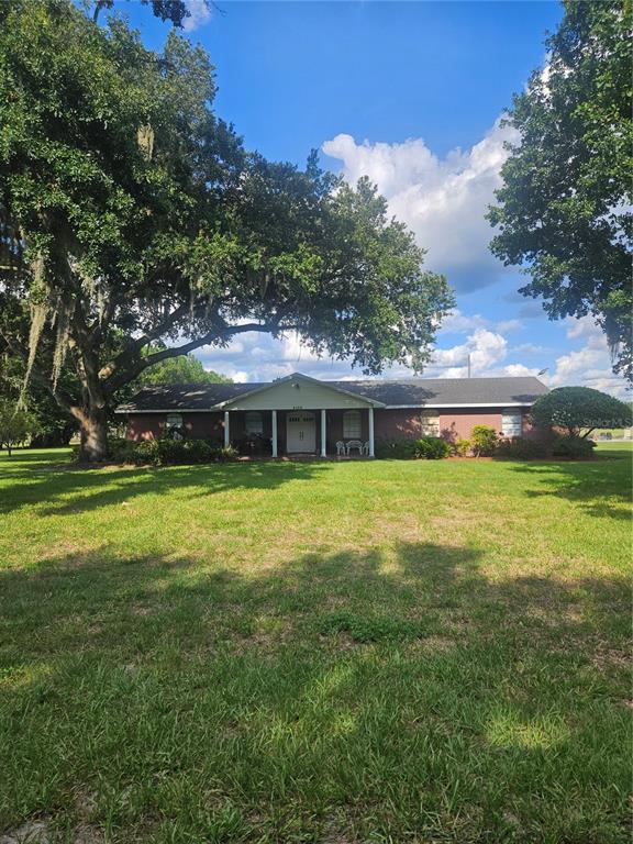 3902 DRAWDY ROAD