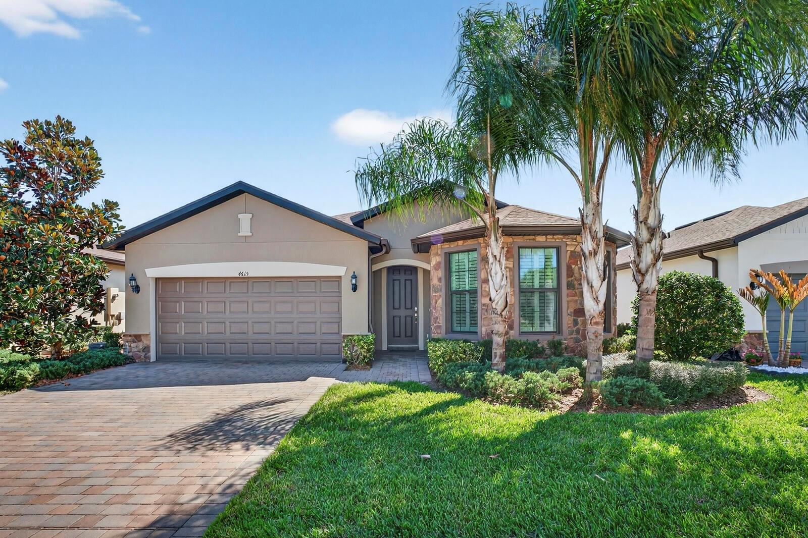 4615 Iron Street, Vero Beach FL 32967