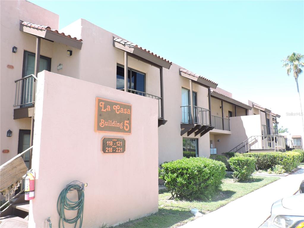 118 LA CASA UNIT 118