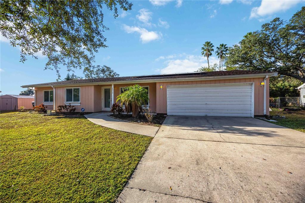 4413 MCKIBBEN DRIVE