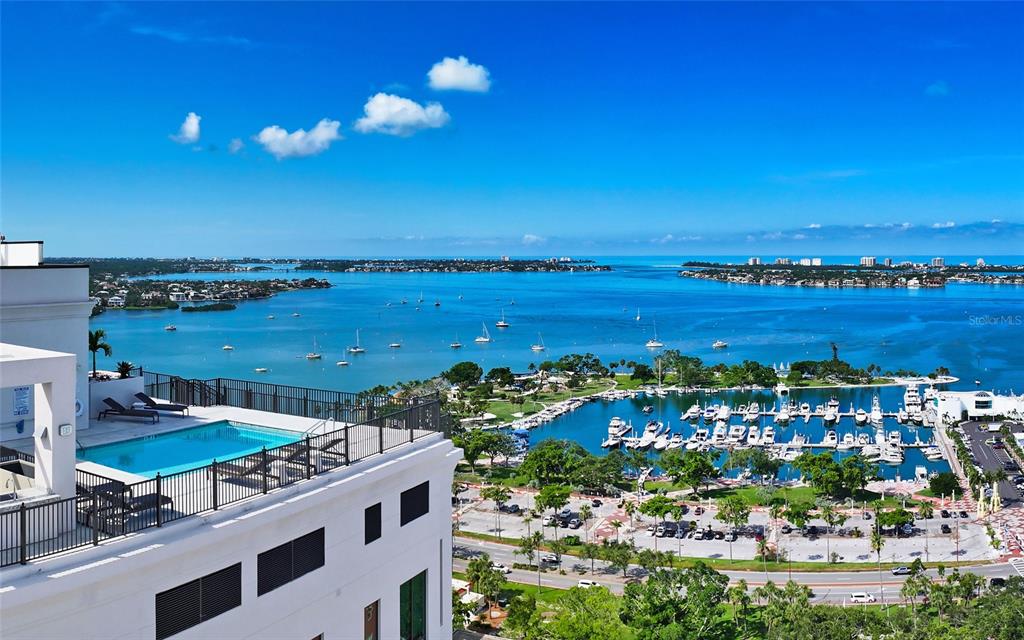 33 S PALM AVENUE UNIT 1601