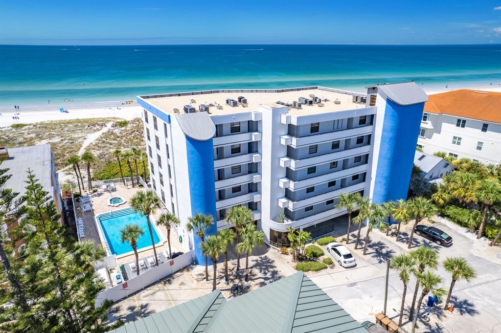 13336 GULF BOULEVARD UNIT 103
