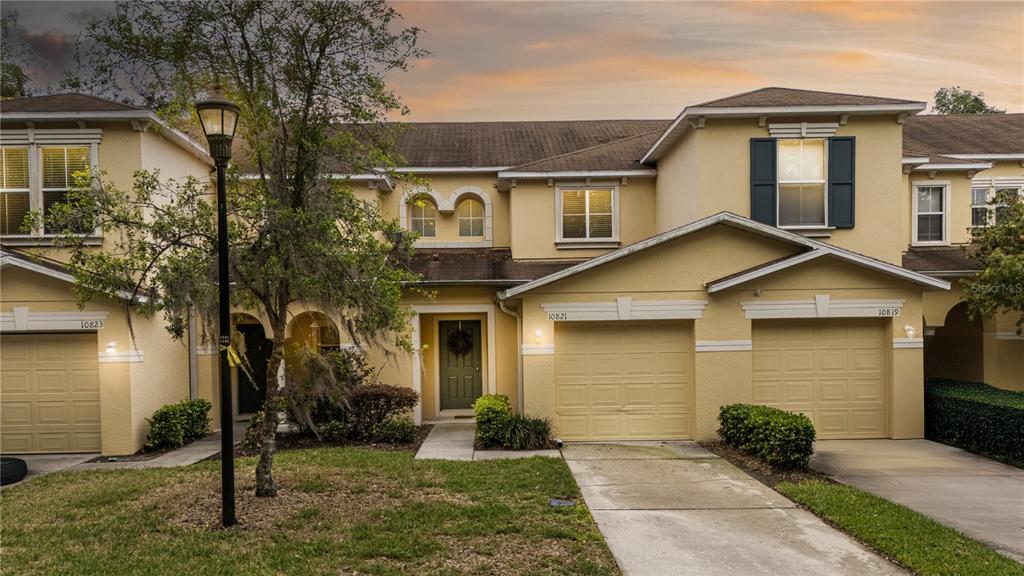 10821 GREAT CARLISLE COURT
