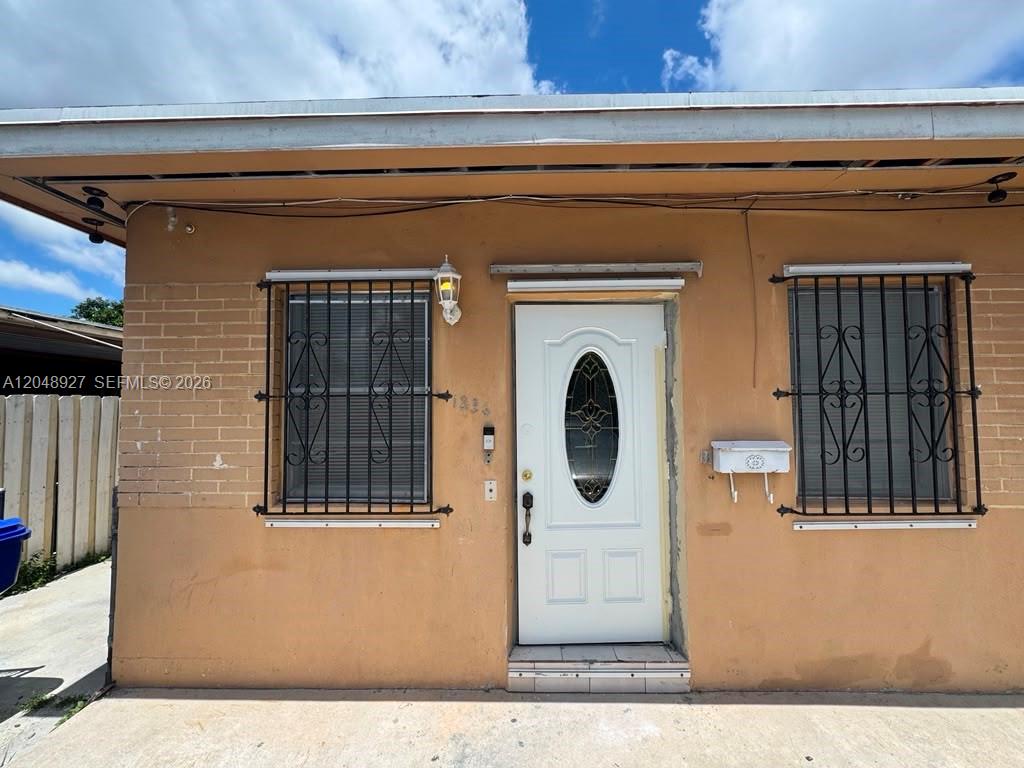 1236 NW 33rd Ave # 1, Miami FL 33125