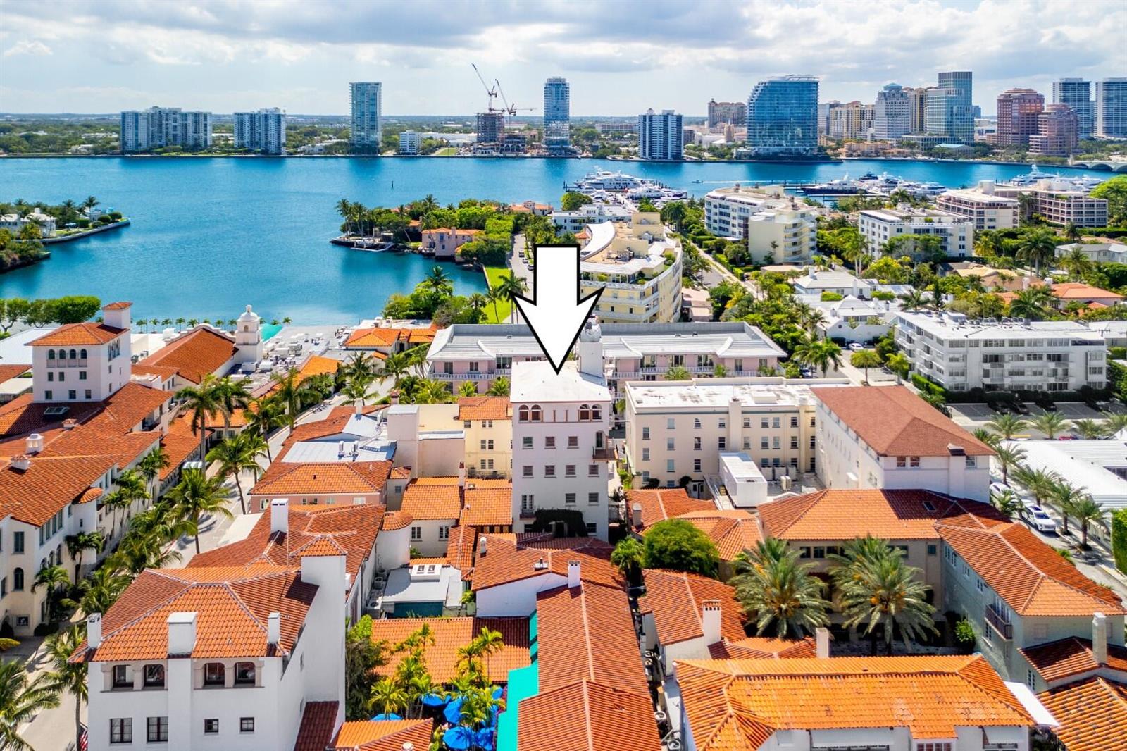 9 Via Parigi, Palm Beach FL 33480
