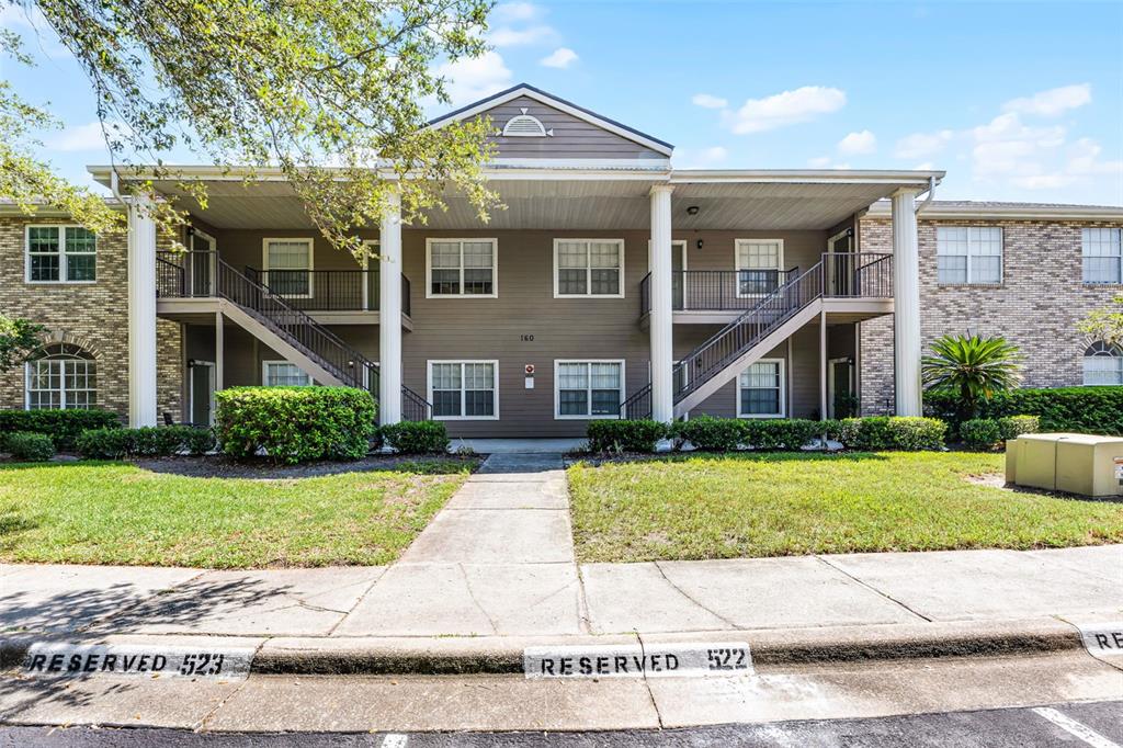 160 RESERVE CIRCLE UNIT 100