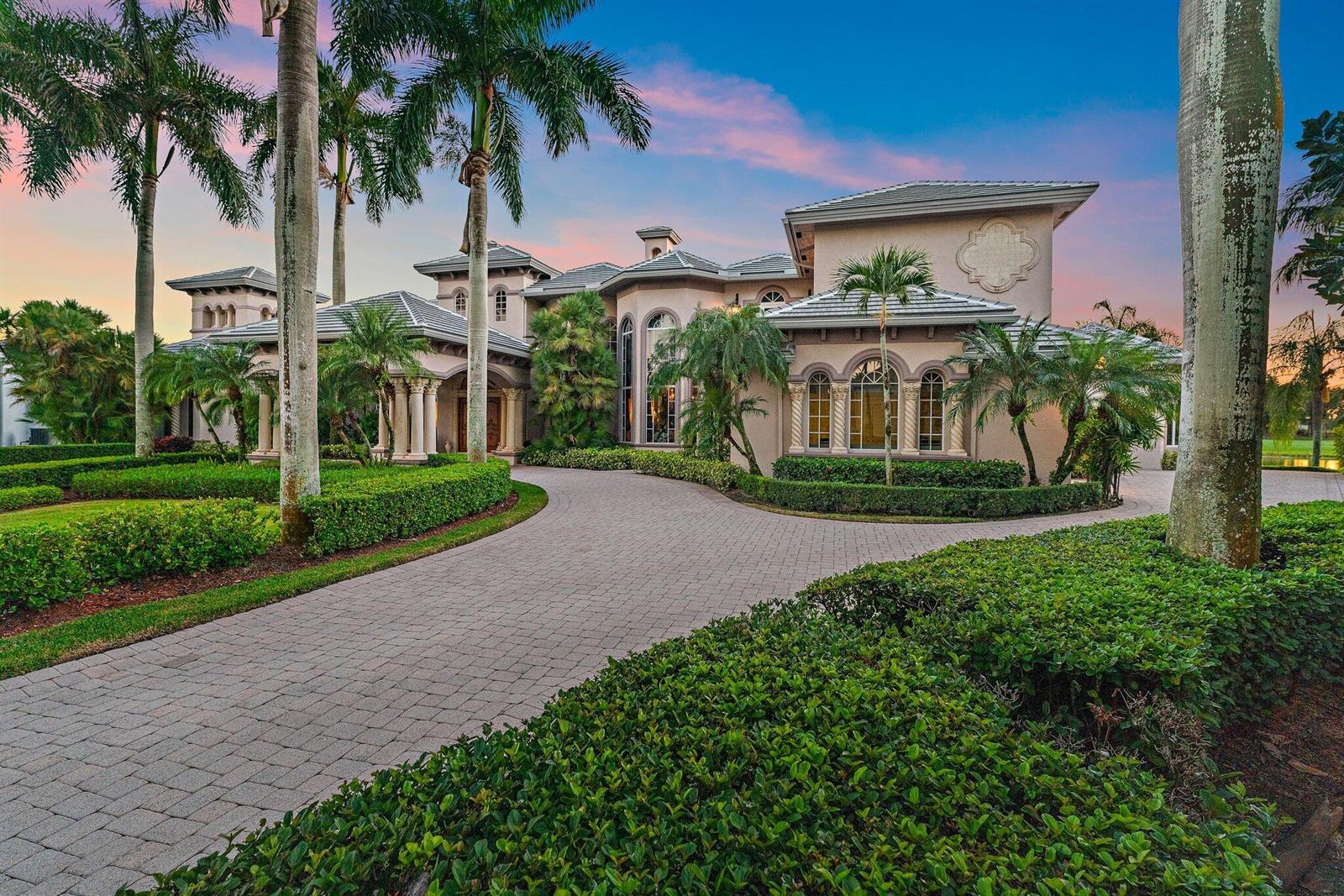 10520 Hawks Landing Terrace, West Palm Beach FL 33412