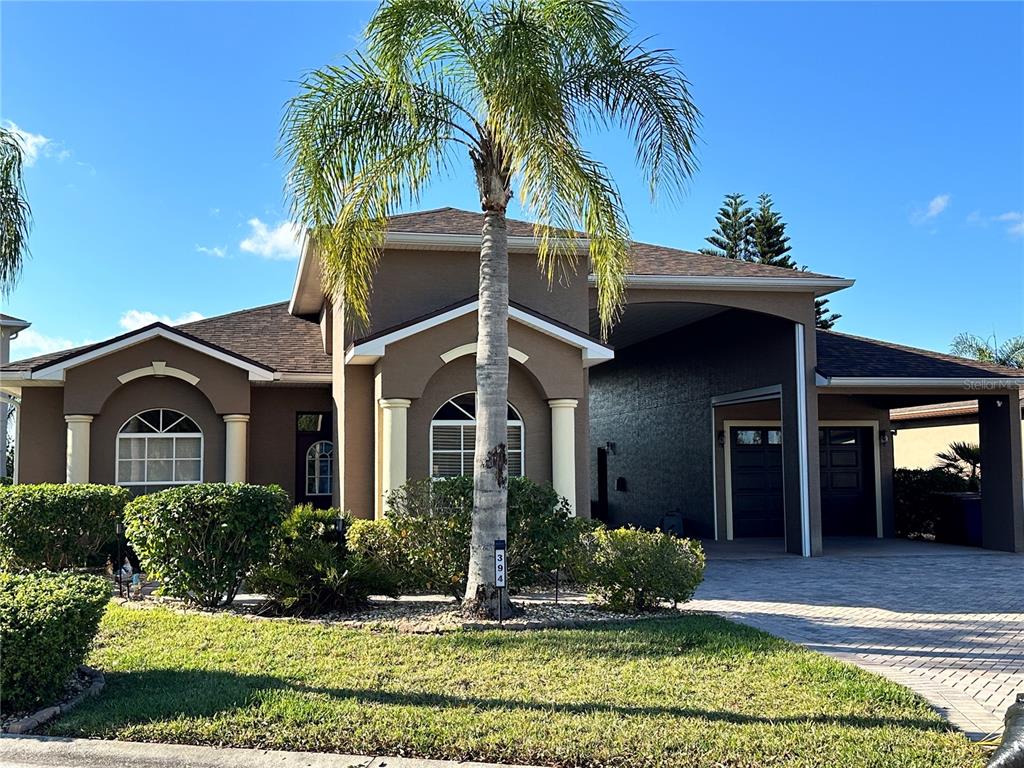 394 NOLANE LANE