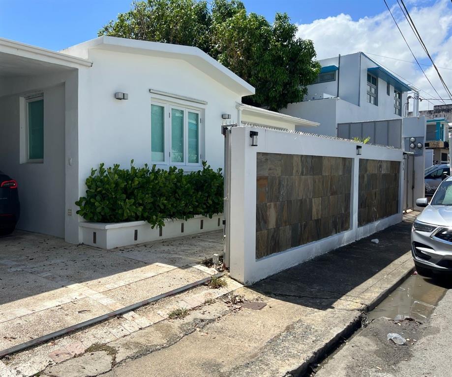 50 Ismael Rivera Street OCEAN PARK UNIT 02
