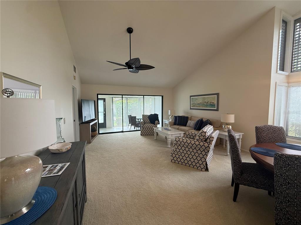 3102 WINDRUSH BOURNE UNIT 4, SARASOTA, FL — photo 3 of 23