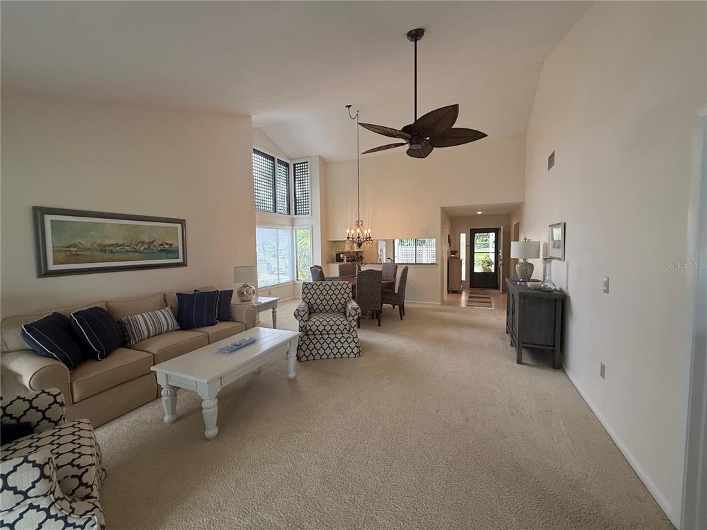 3102 WINDRUSH BOURNE UNIT 4, SARASOTA, FL — photo 4 of 23